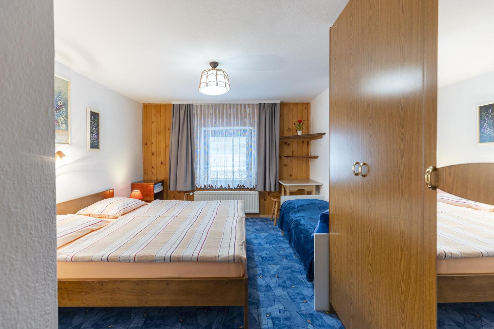 Apartments Kocjanc Bohinj ภายนอก รูปภาพ