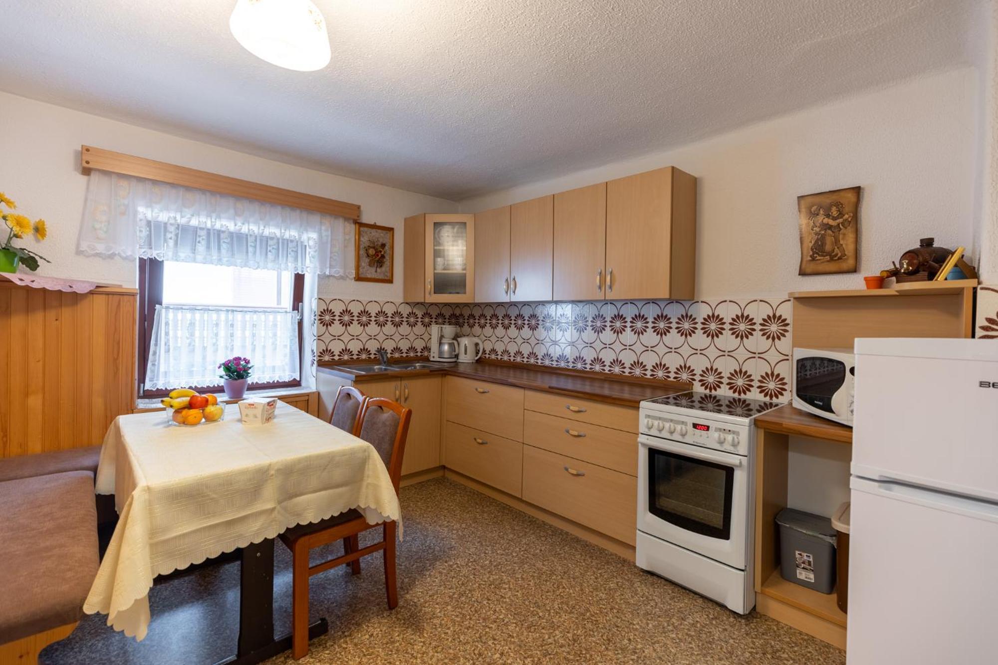 Apartments Kocjanc Bohinj ภายนอก รูปภาพ
