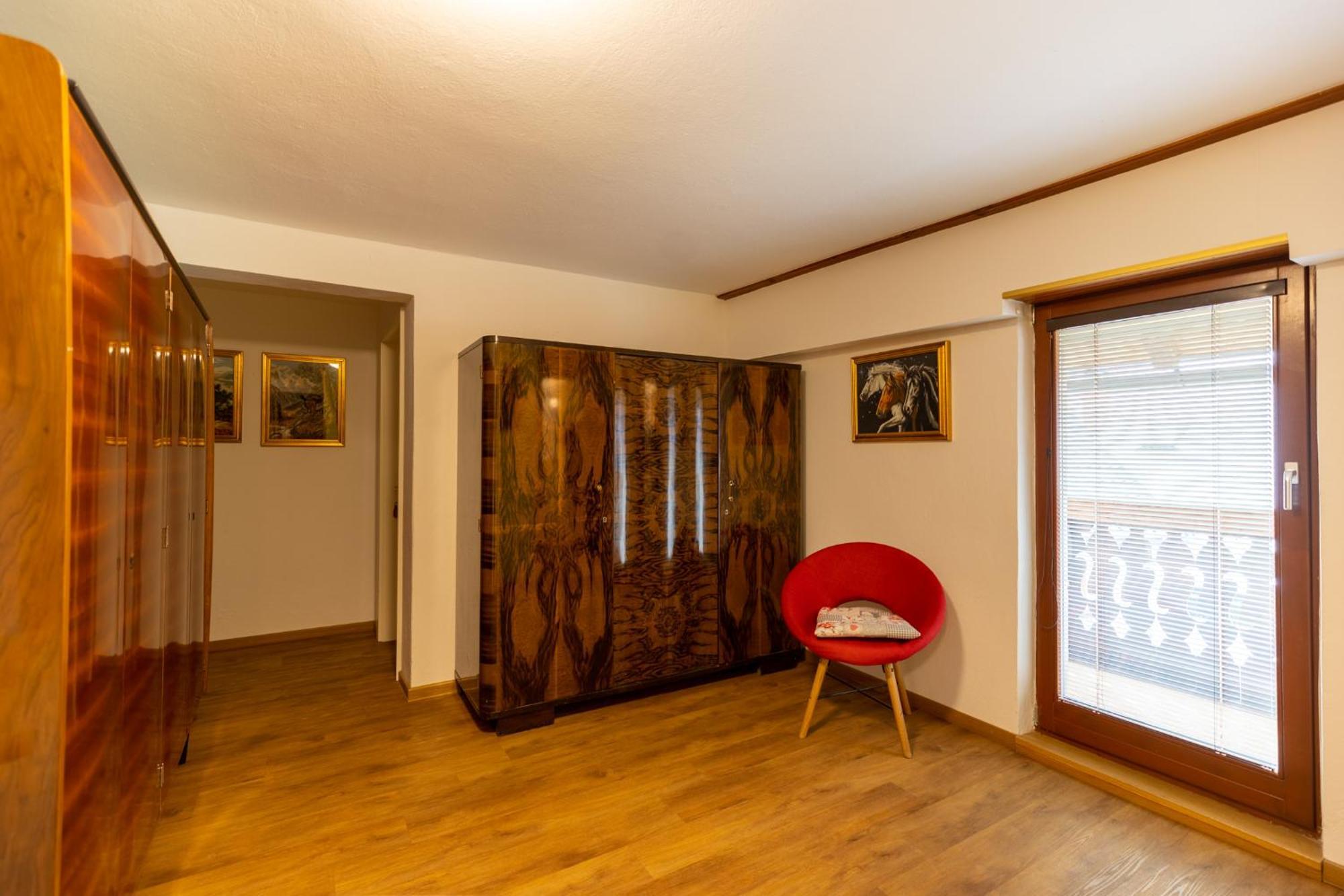 Apartments Kocjanc Bohinj ภายนอก รูปภาพ