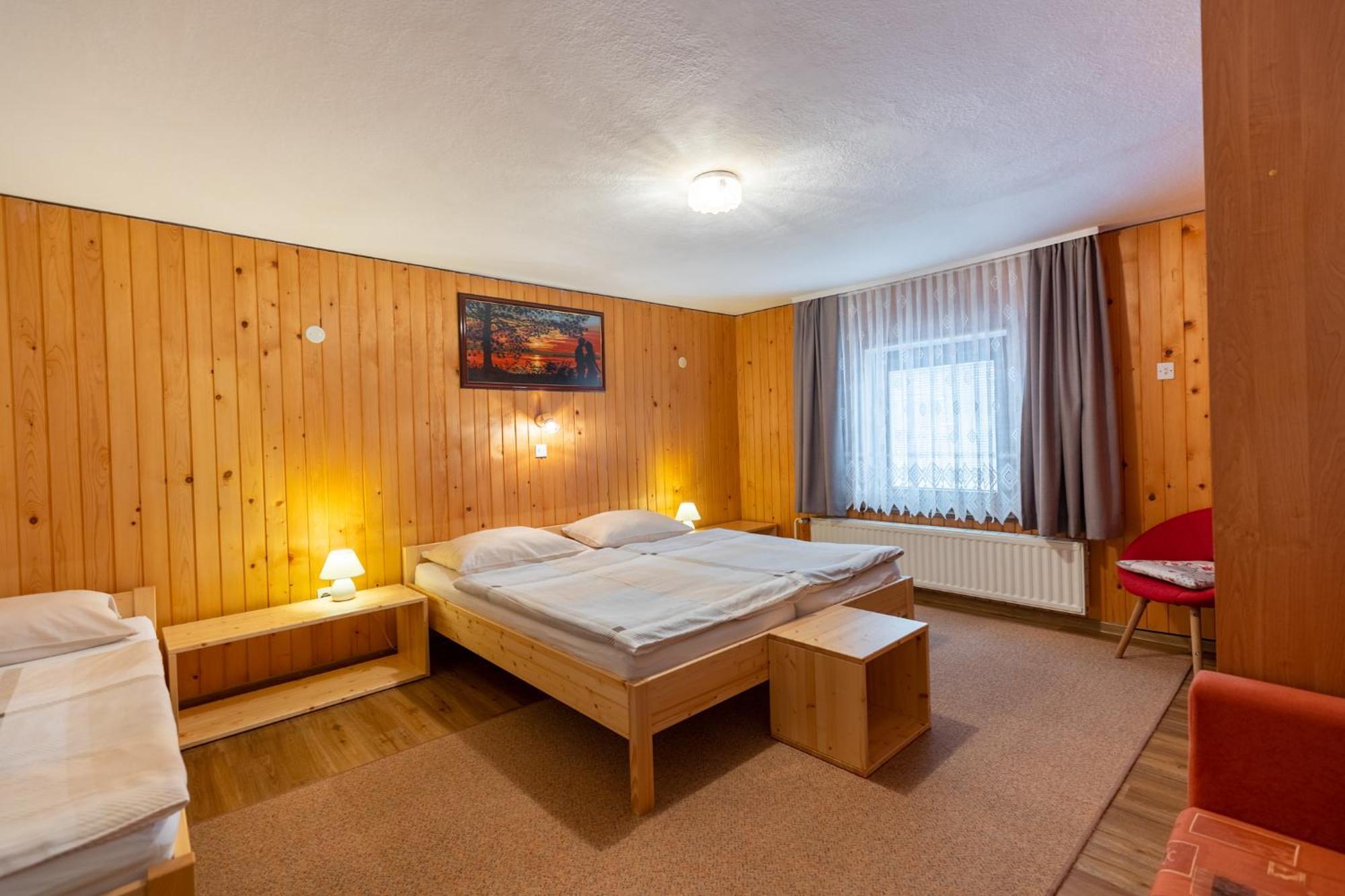Apartments Kocjanc Bohinj ภายนอก รูปภาพ